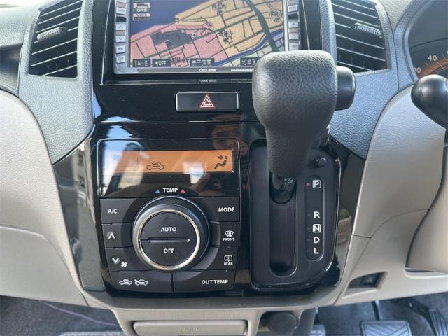 パレット Ｘ　禁煙車　左側電動ドア　ナビＴＶ　ＥＴＣ　オートエアコン　キーレス　Ｐスタート　電格ミラー　ベンチシート　４ＡＴ車　車検Ｒ８年１１月（34枚目）