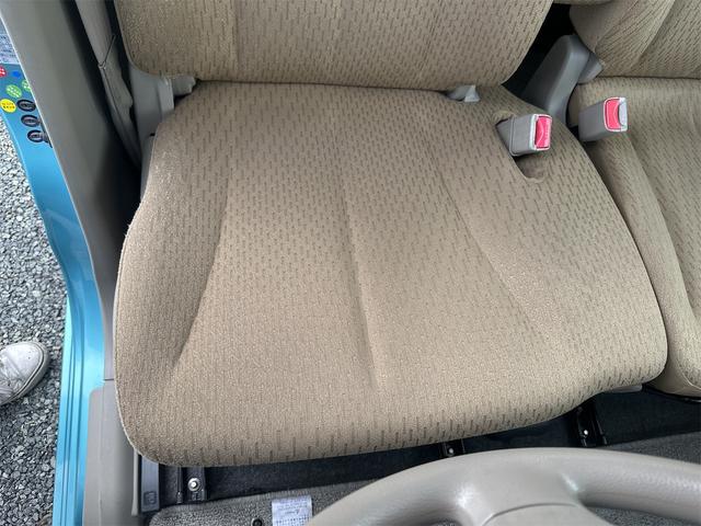 パレット Ｘ　禁煙車　左側電動ドア　ナビＴＶ　ＥＴＣ　オートエアコン　キーレス　Ｐスタート　電格ミラー　ベンチシート　４ＡＴ車　車検Ｒ８年１１月（42枚目）