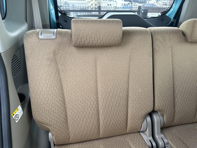 パレット Ｘ　禁煙車　左側電動ドア　ナビＴＶ　ＥＴＣ　オートエアコン　キーレス　Ｐスタート　電格ミラー　ベンチシート　４ＡＴ車　車検Ｒ８年１１月（45枚目）