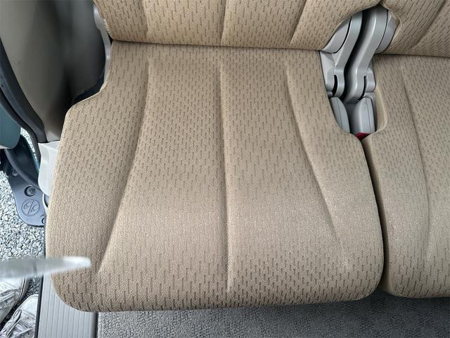 パレット Ｘ　禁煙車　左側電動ドア　ナビＴＶ　ＥＴＣ　オートエアコン　キーレス　Ｐスタート　電格ミラー　ベンチシート　４ＡＴ車　車検Ｒ８年１１月（47枚目）