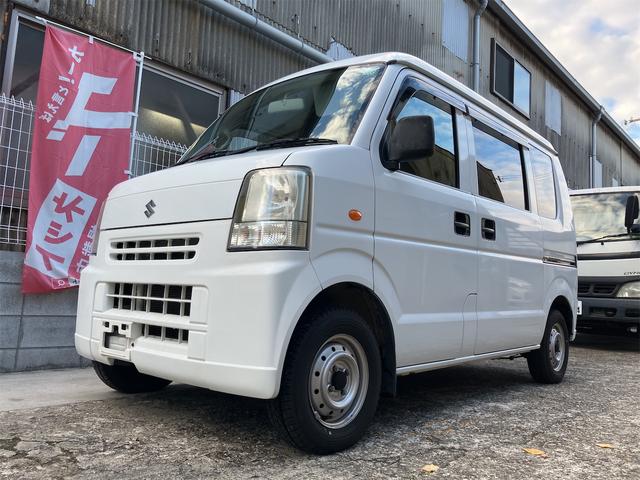 エブリイ （2枚目）