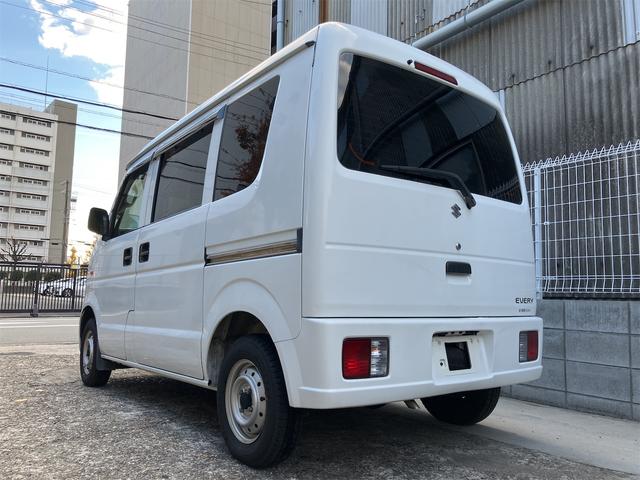 エブリイ （3枚目）