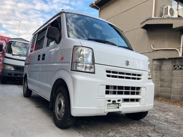 エブリイ （4枚目）