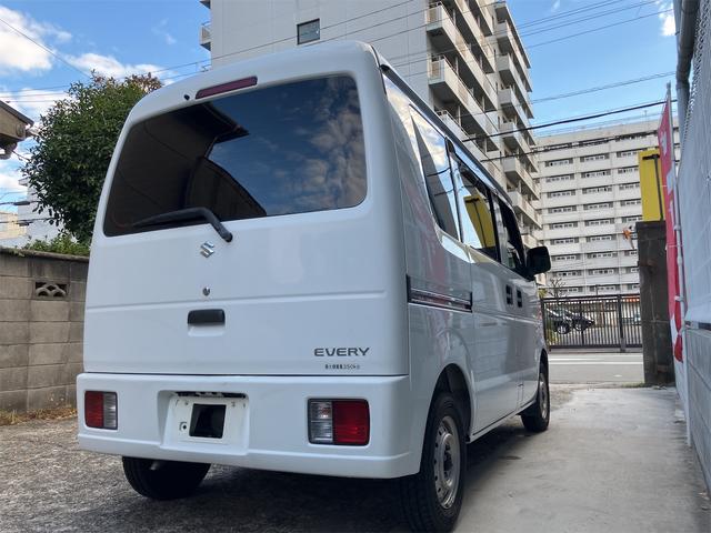 エブリイ （5枚目）