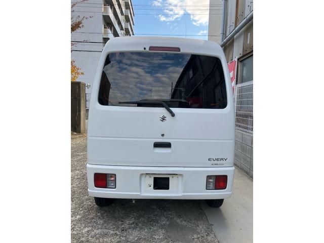エブリイ （6枚目）