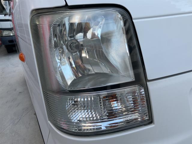 エブリイ （8枚目）