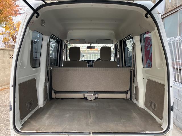 エブリイ （17枚目）