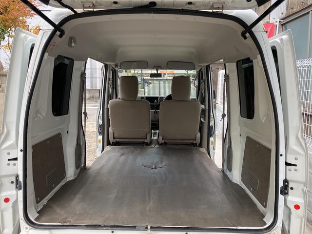 エブリイ （18枚目）