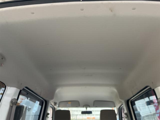 エブリイ （19枚目）