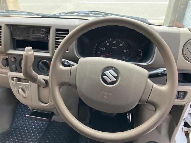 エブリイ （21枚目）