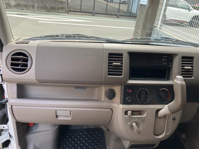 エブリイ （23枚目）