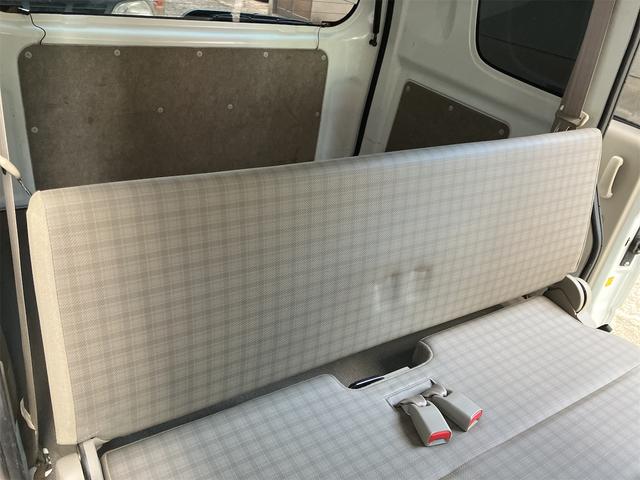 エブリイ （43枚目）