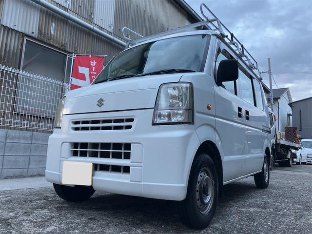 エブリイ （2枚目）