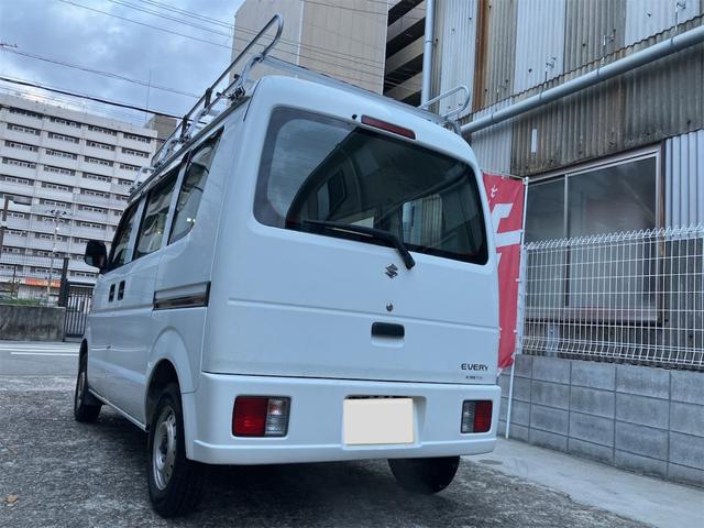 エブリイ （3枚目）