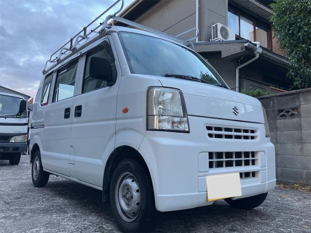 エブリイ （4枚目）