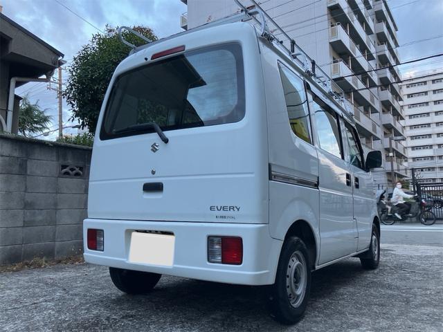 エブリイ （5枚目）