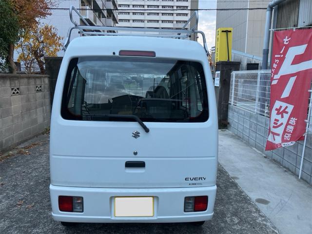 エブリイ （6枚目）