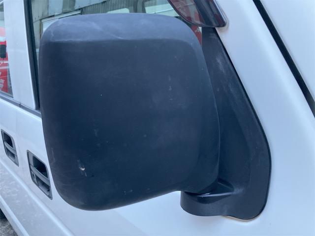 エブリイ （8枚目）