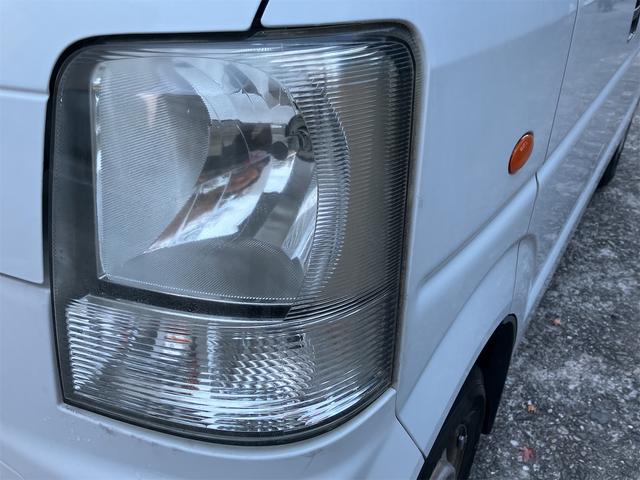 エブリイ （9枚目）