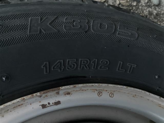 エブリイ （14枚目）