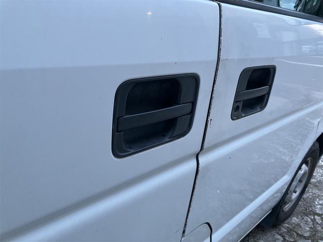 エブリイ （15枚目）