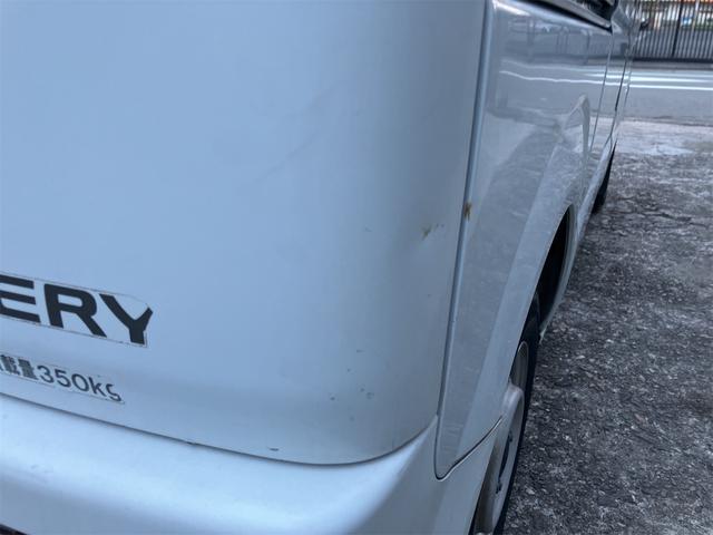 エブリイ （16枚目）