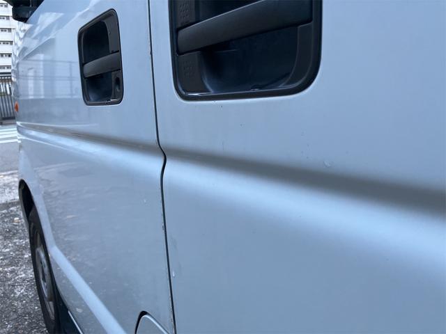 エブリイ （17枚目）