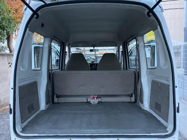 エブリイ （18枚目）