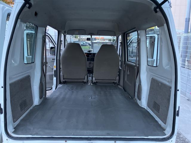 エブリイ （19枚目）