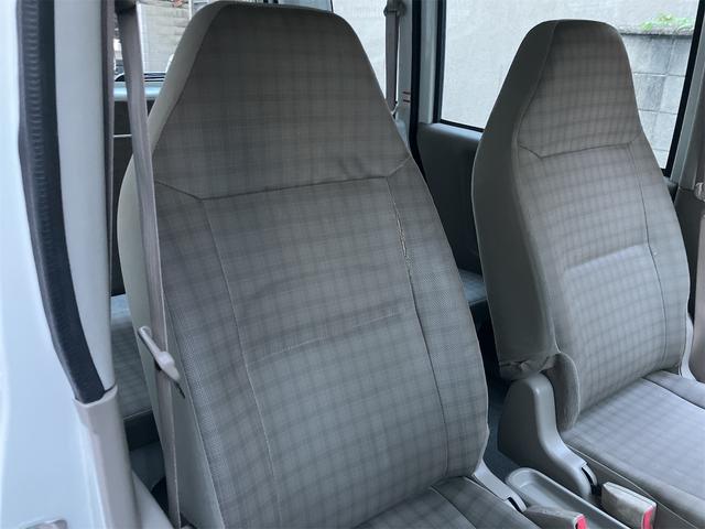 エブリイ （22枚目）