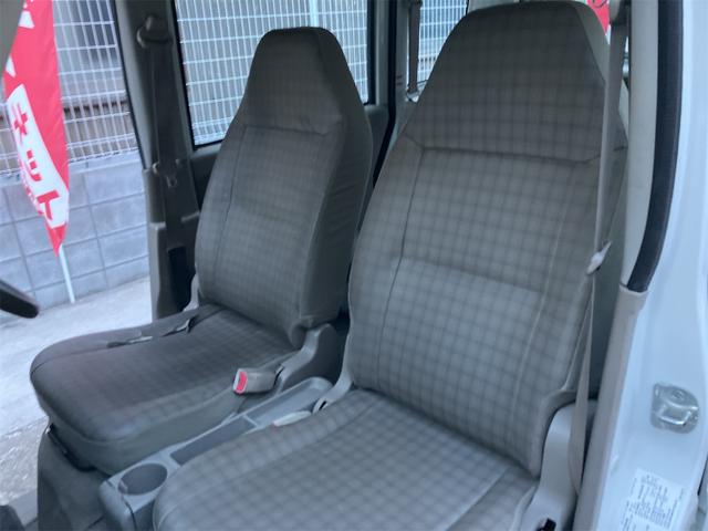 エブリイ （27枚目）