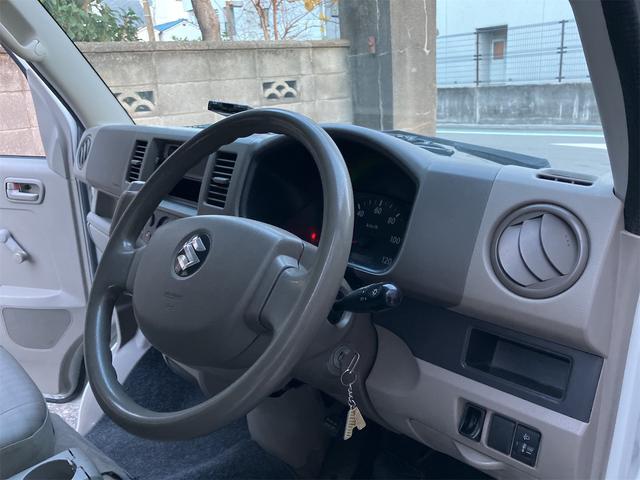 エブリイ （30枚目）