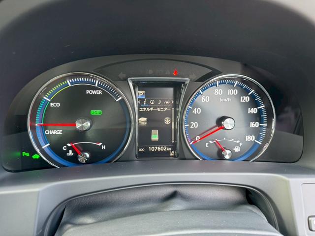 クラウンハイブリッド アスリートＳ　Ｊ－フロンティアリミテッド　シルクブレイズＦエアロ・モデリスタＳ・Ｒエアロ・モデリスタ４本出マフラー・ワーク２０ＡＷ・サンルーフ・レーダークルーズ・純正ナビ・ＴＶ・Ｂｔ接続・Ｂカメラ・レザーシート（42枚目）