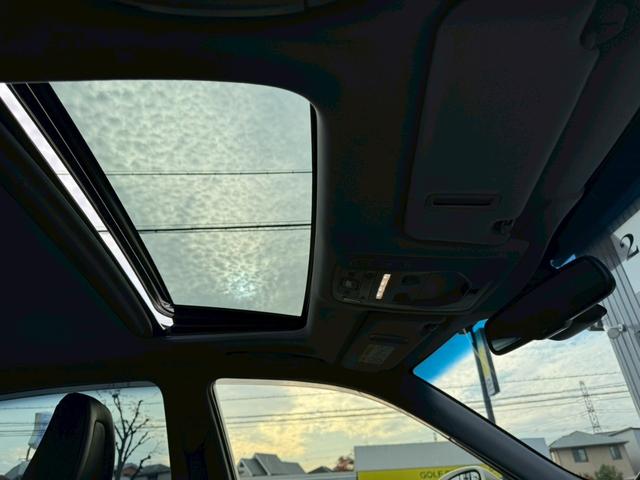 クラウンハイブリッド アスリートＳ　Ｊ－フロンティアリミテッド　シルクブレイズＦエアロ・モデリスタＳ・Ｒエアロ・モデリスタ４本出マフラー・ワーク２０ＡＷ・サンルーフ・レーダークルーズ・純正ナビ・ＴＶ・Ｂｔ接続・Ｂカメラ・レザーシート（45枚目）