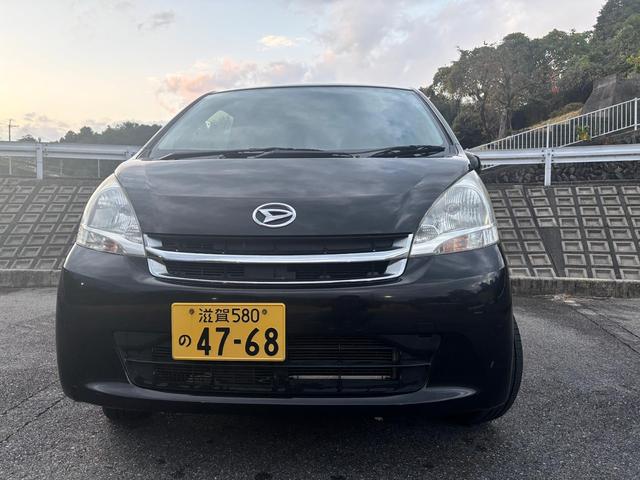 ムーヴ Ｌ　キーレス／オートエアコン／ナビ・テレビ／タイミングチェーン／ドライブアシシト（3枚目）