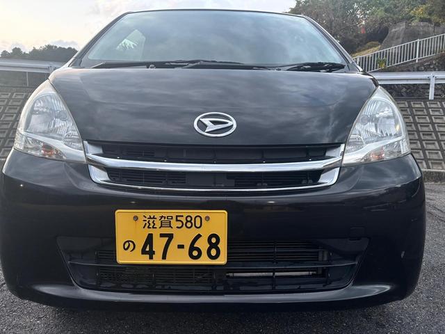 ムーヴ Ｌ　キーレス／オートエアコン／ナビ・テレビ／タイミングチェーン／ドライブアシシト（4枚目）