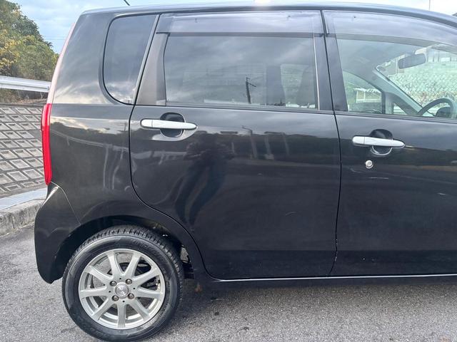 ムーヴ Ｌ　キーレス／オートエアコン／ナビ・テレビ／タイミングチェーン／ドライブアシシト（12枚目）