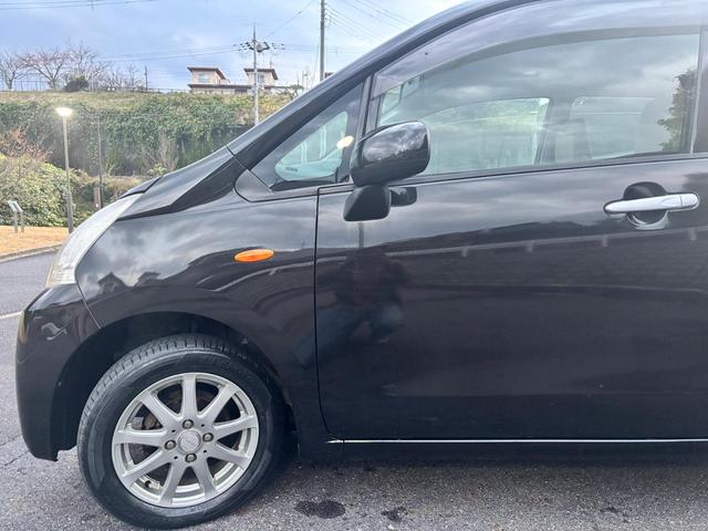 ムーヴ Ｌ　キーレス／オートエアコン／ナビ・テレビ／タイミングチェーン／ドライブアシシト（13枚目）