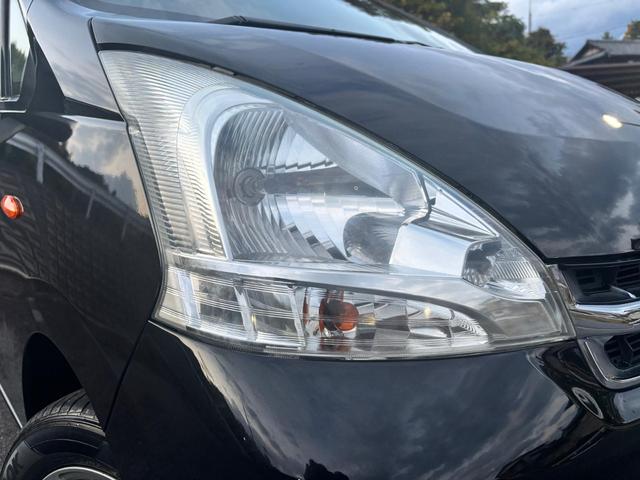 ムーヴ Ｌ　キーレス／オートエアコン／ナビ・テレビ／タイミングチェーン／ドライブアシシト（15枚目）