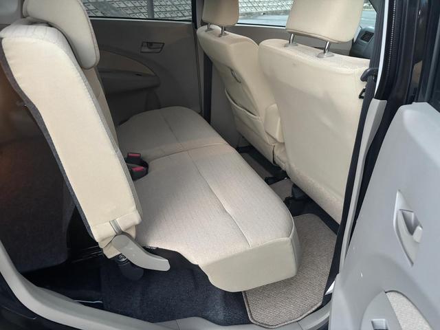 ムーヴ Ｌ　キーレス／オートエアコン／ナビ・テレビ／タイミングチェーン／ドライブアシシト（23枚目）