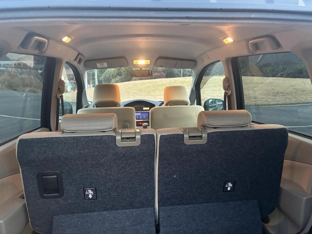 ムーヴ Ｌ　キーレス／オートエアコン／ナビ・テレビ／タイミングチェーン／ドライブアシシト（30枚目）