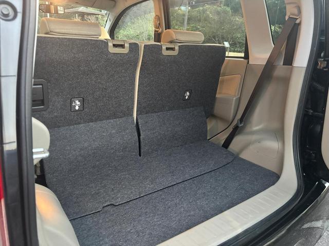 ムーヴ Ｌ　キーレス／オートエアコン／ナビ・テレビ／タイミングチェーン／ドライブアシシト（31枚目）