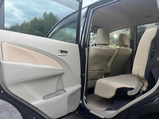 ムーヴ Ｌ　キーレス／オートエアコン／ナビ・テレビ／タイミングチェーン／ドライブアシシト（35枚目）