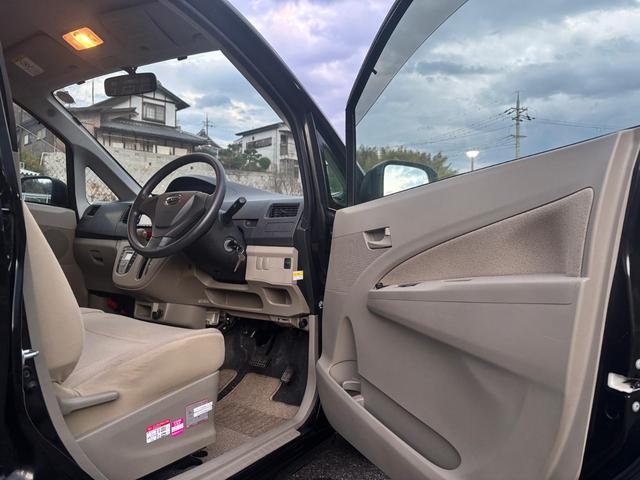 ムーヴ Ｌ　キーレス／オートエアコン／ナビ・テレビ／タイミングチェーン／ドライブアシシト（36枚目）