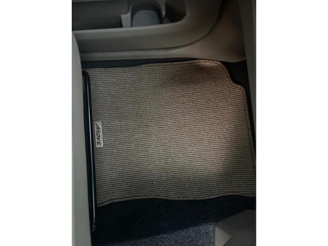 ムーヴ Ｌ　キーレス／オートエアコン／ナビ・テレビ／タイミングチェーン／ドライブアシシト（44枚目）