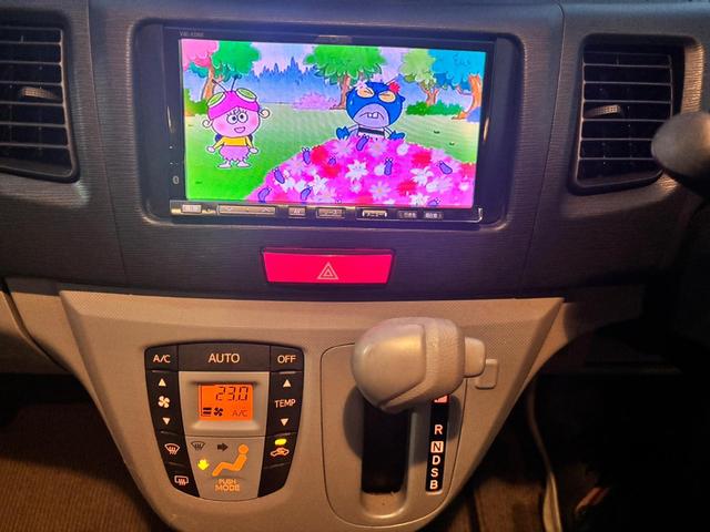 ムーヴ Ｌ　キーレス／オートエアコン／ナビ・テレビ／タイミングチェーン／ドライブアシシト（73枚目）