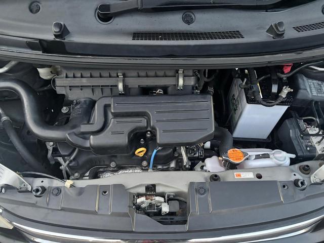 ムーヴ Ｌ　キーレス／オートエアコン／ナビ・テレビ／タイミングチェーン／ドライブアシシト（77枚目）