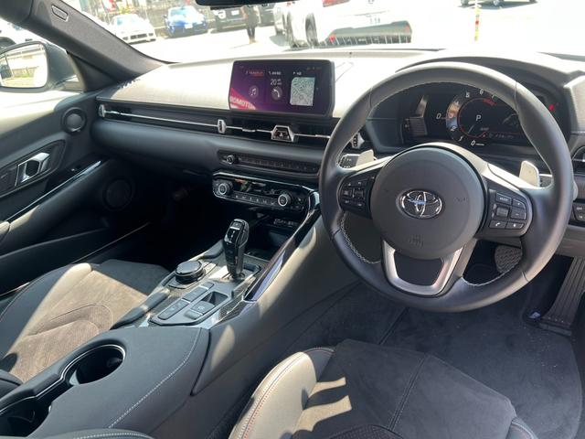 TOYOTA SUPRA SZ-R Best Japan Spec Recon Car for Import Malaysia