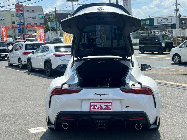 TOYOTA SUPRA SZ-R Best Japan Spec Recon Car for Import Malaysia
