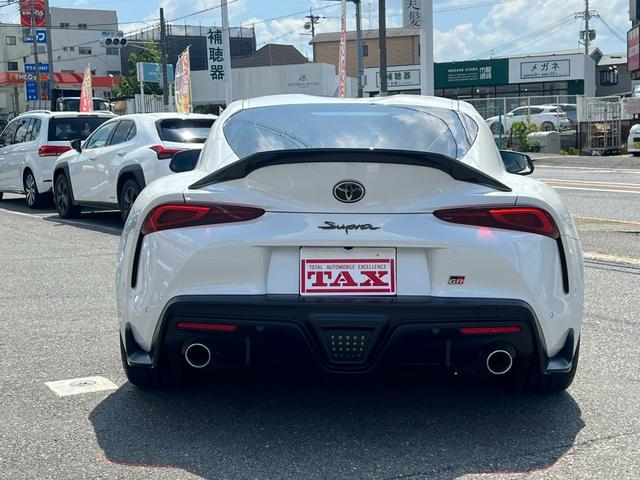 TOYOTA SUPRA SZ-R Best Japan Spec Recon Car for Import Malaysia